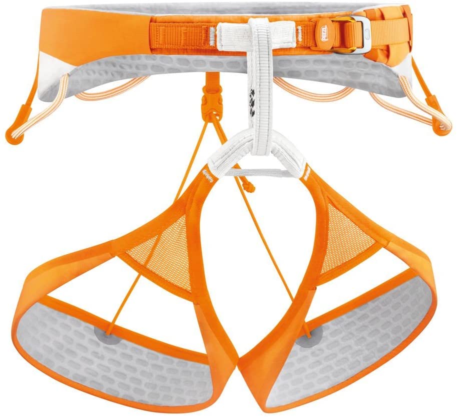 PETZL - SITTA, Climbing Harness PETZL - SITTA, Climbing Harness