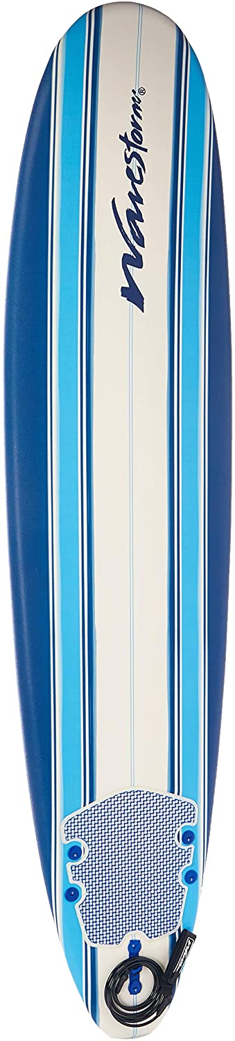Wavestorm 8' Classic Pinline Surfboard Wavestorm 8' Classic Pinline Surfboard