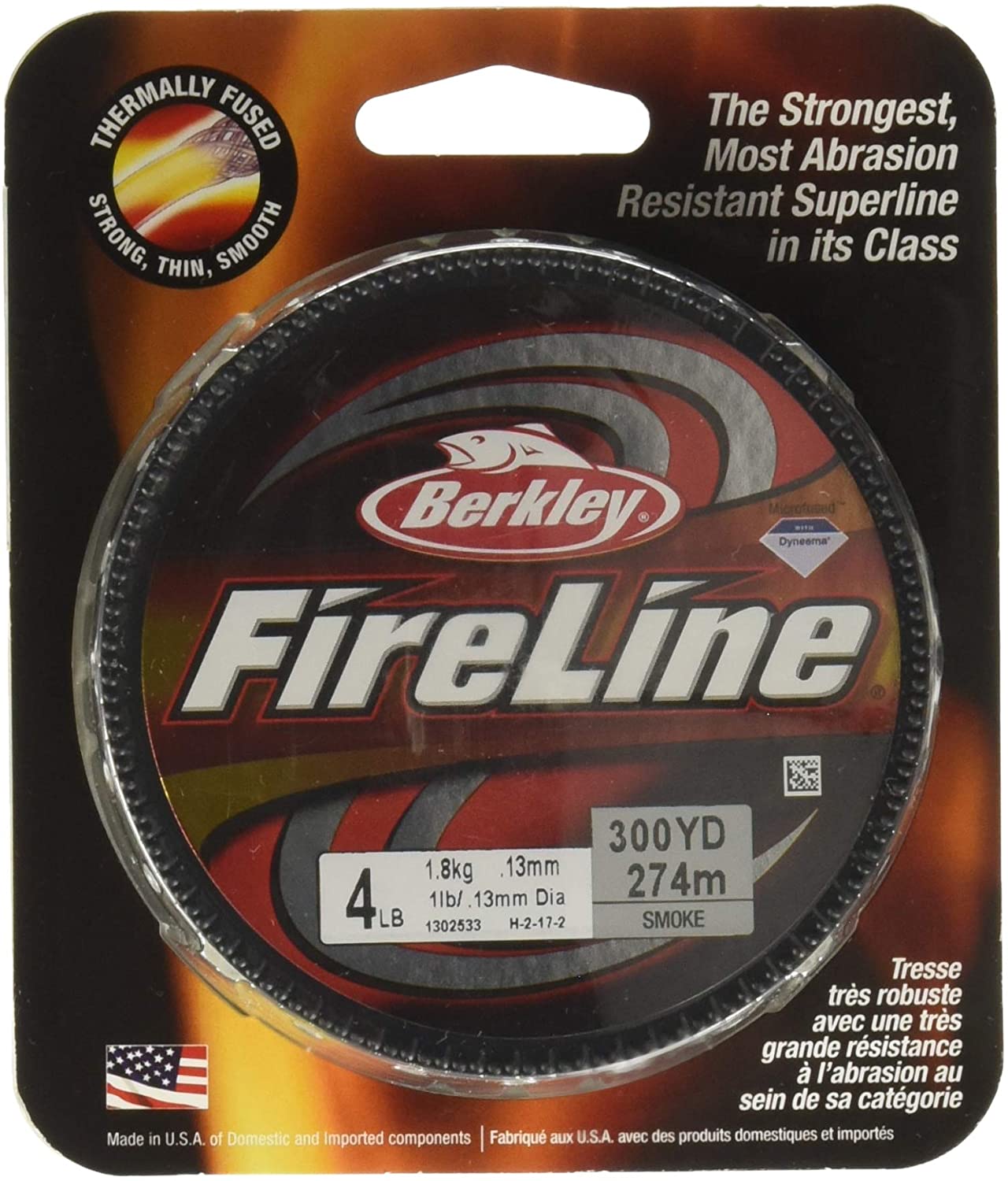 Berkley Fireline Superline Braided Fishing Line Berkley Fireline Superline Braided Fishing Line