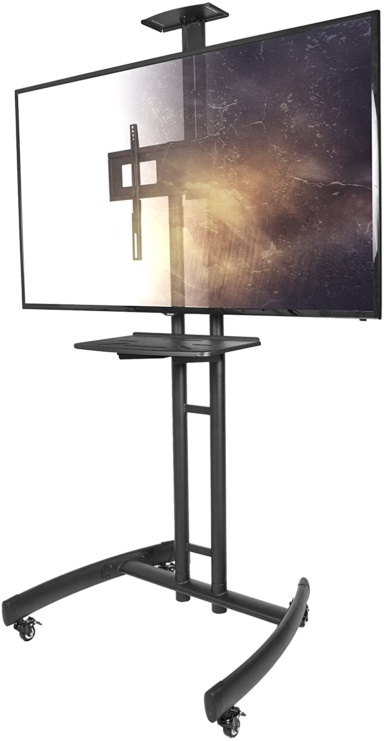 Kanto Mtm55pl-s Mobile Tv Mount Kanto Mtm55pl-s Mobile Tv Mount