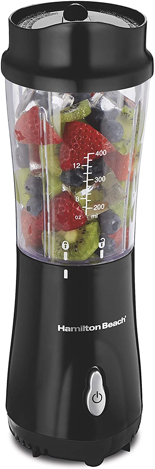 Hamilton Beach Personal Blender