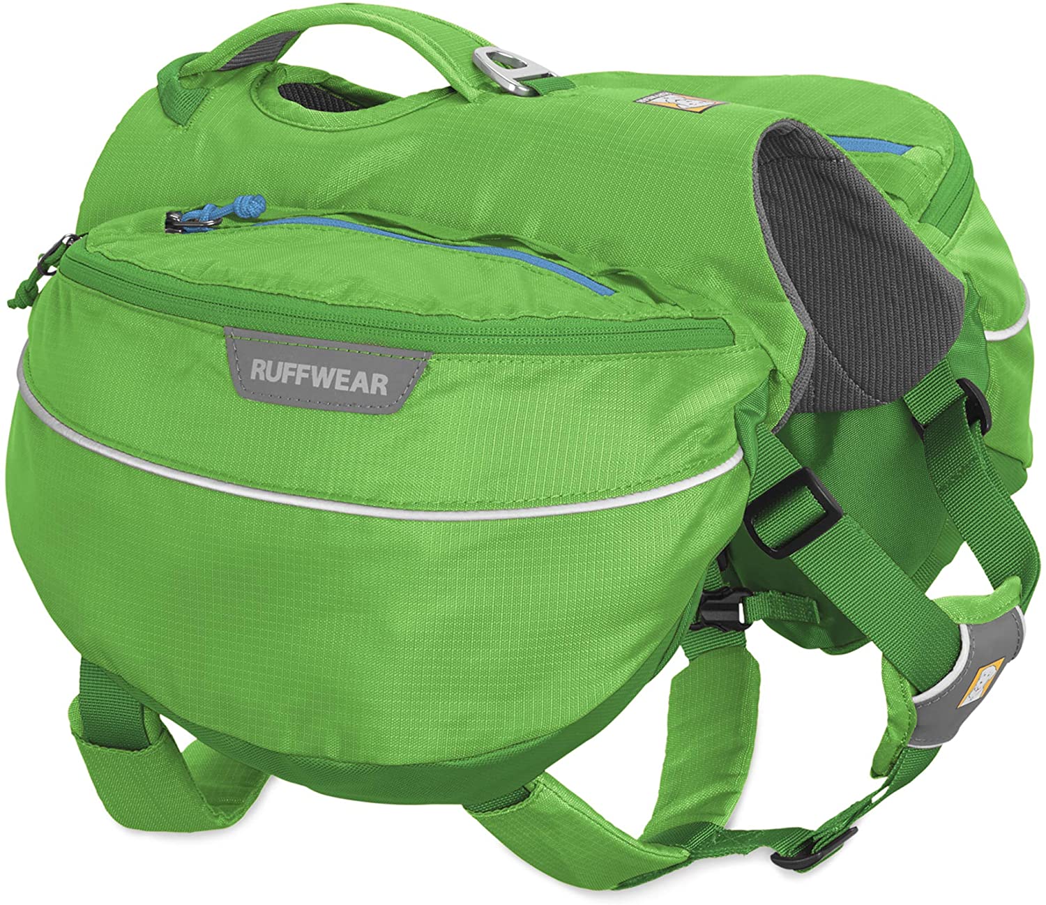 Ruffwear Palisades Dog Backpack