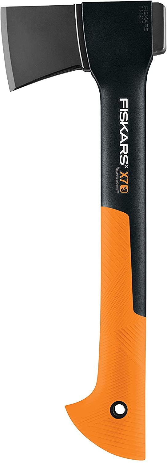 Fiskars 378501-1002 X7 Hatchet