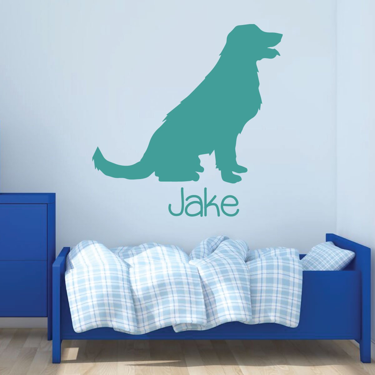 Wall Vinyl Decal Home Decor