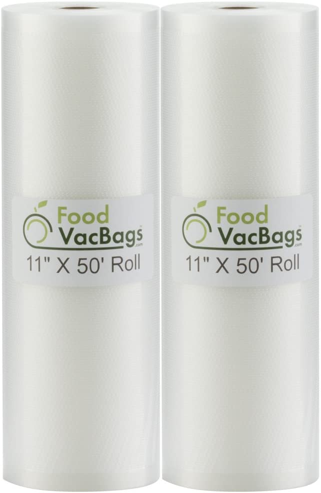 Foodvacbags Vacuum Sealer Bags