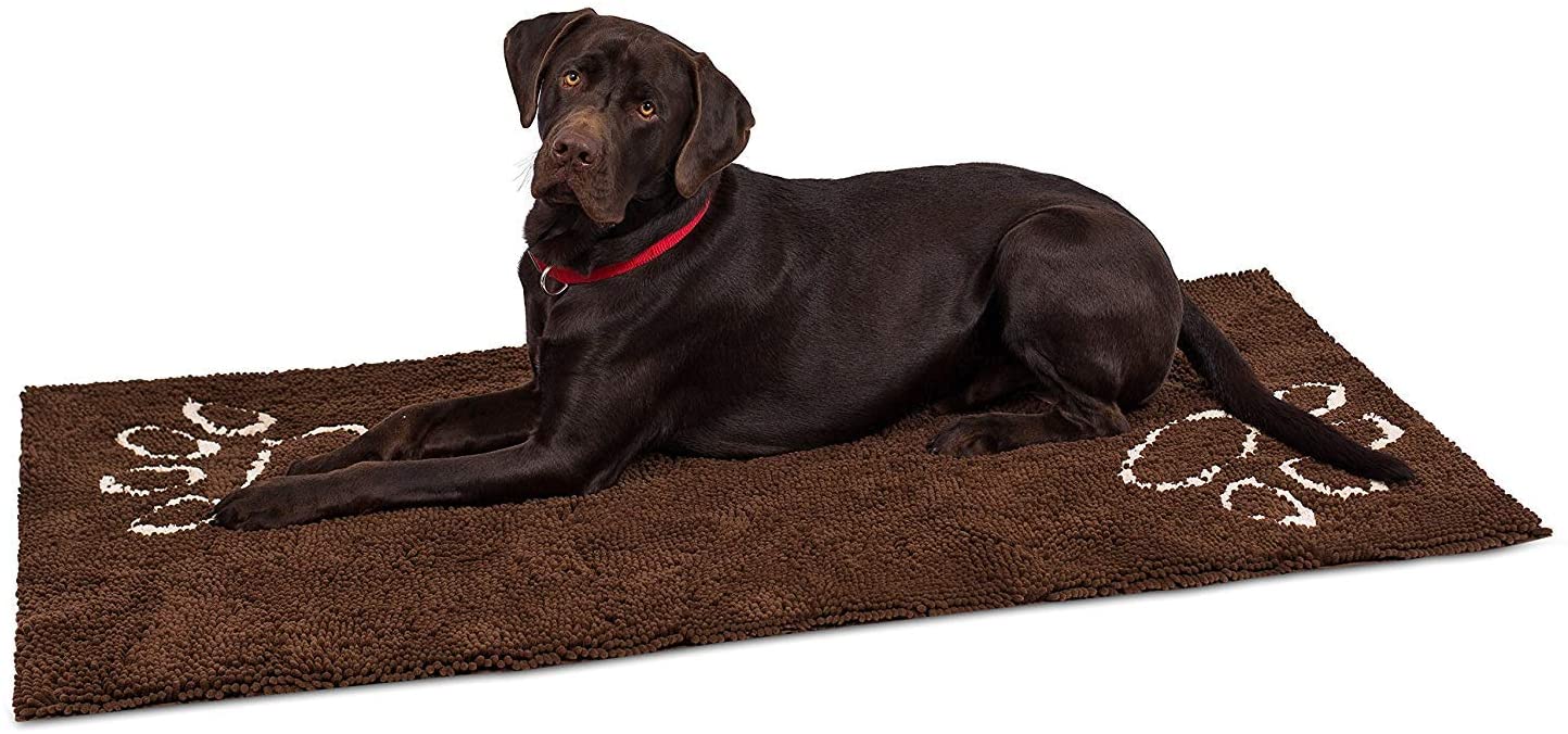 Best Anti Mud Mat [2024] Top Outdoor Mud Mats for Dogs [Reviews]