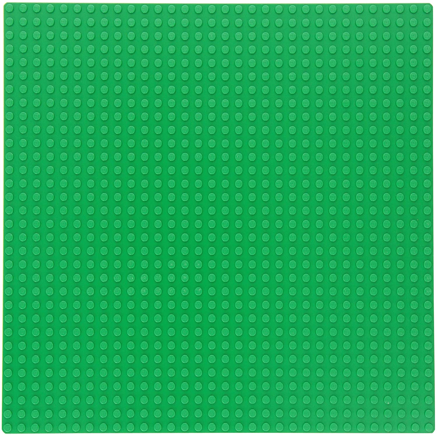 LEGO 626 Green Building Plate