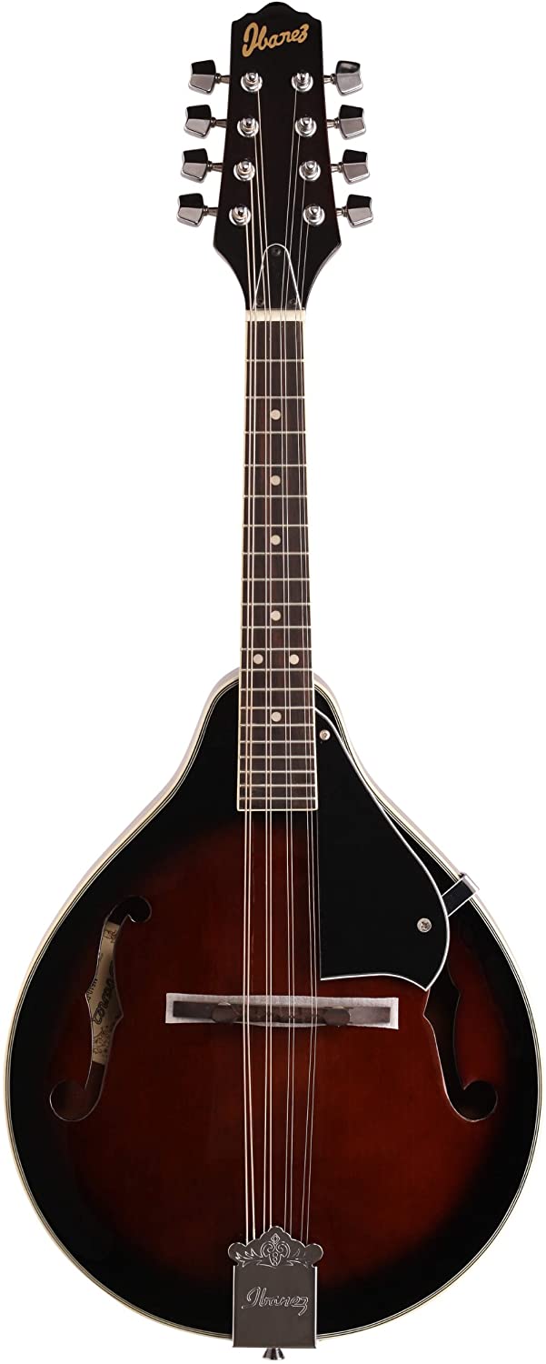 Ibanez M510 A-Style Mandolin