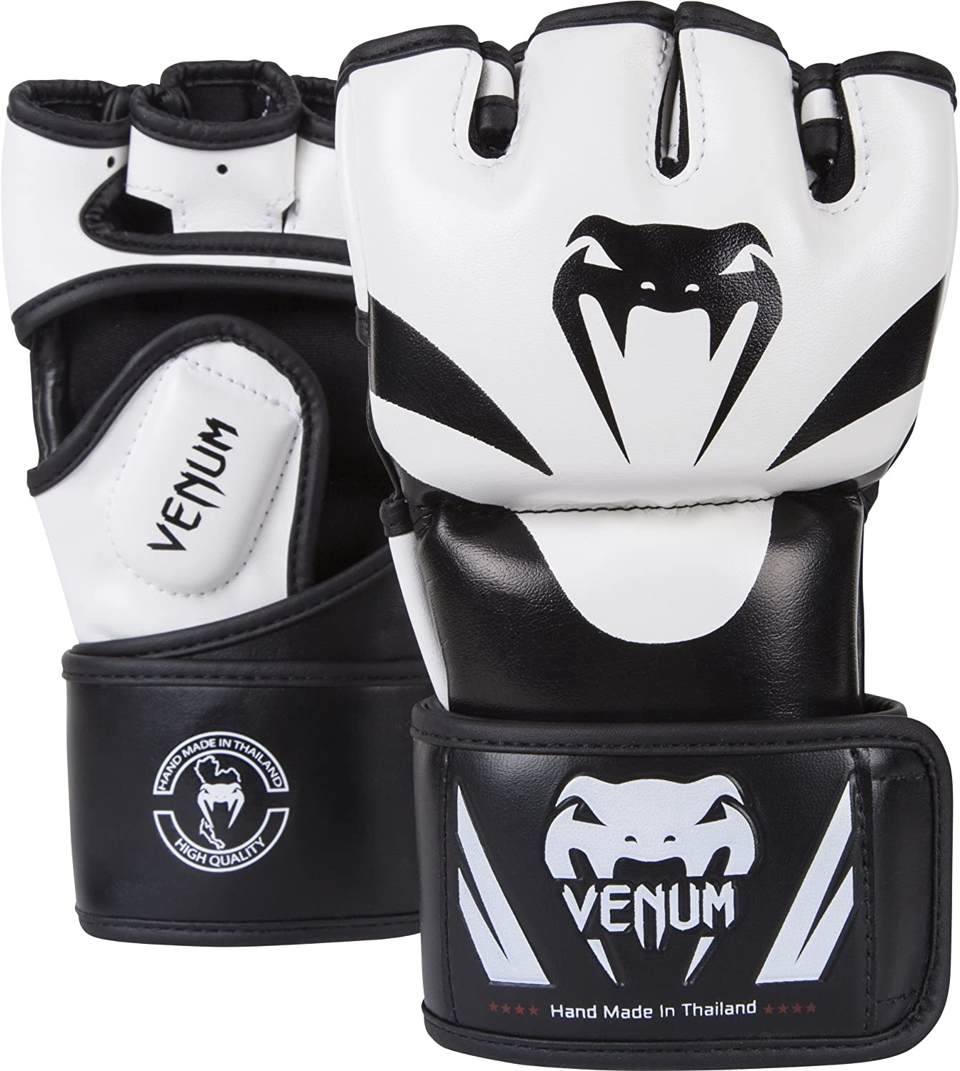 Venum Attack