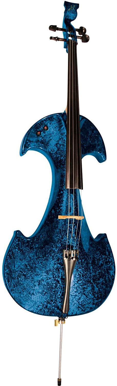 Bridge Draco Series Electric Cello.