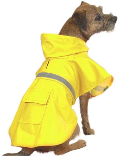 PetEdge Raincoat PetEdge Raincoat
