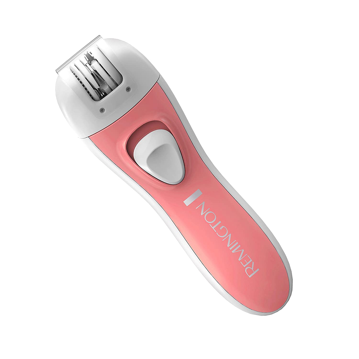 Remington EP1050CDN Smooth & Silky Facial Epilator 
