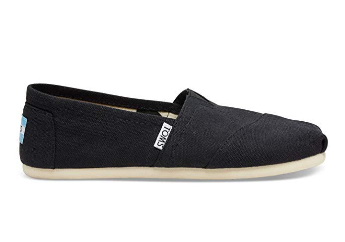Tom’s Classic Flats
