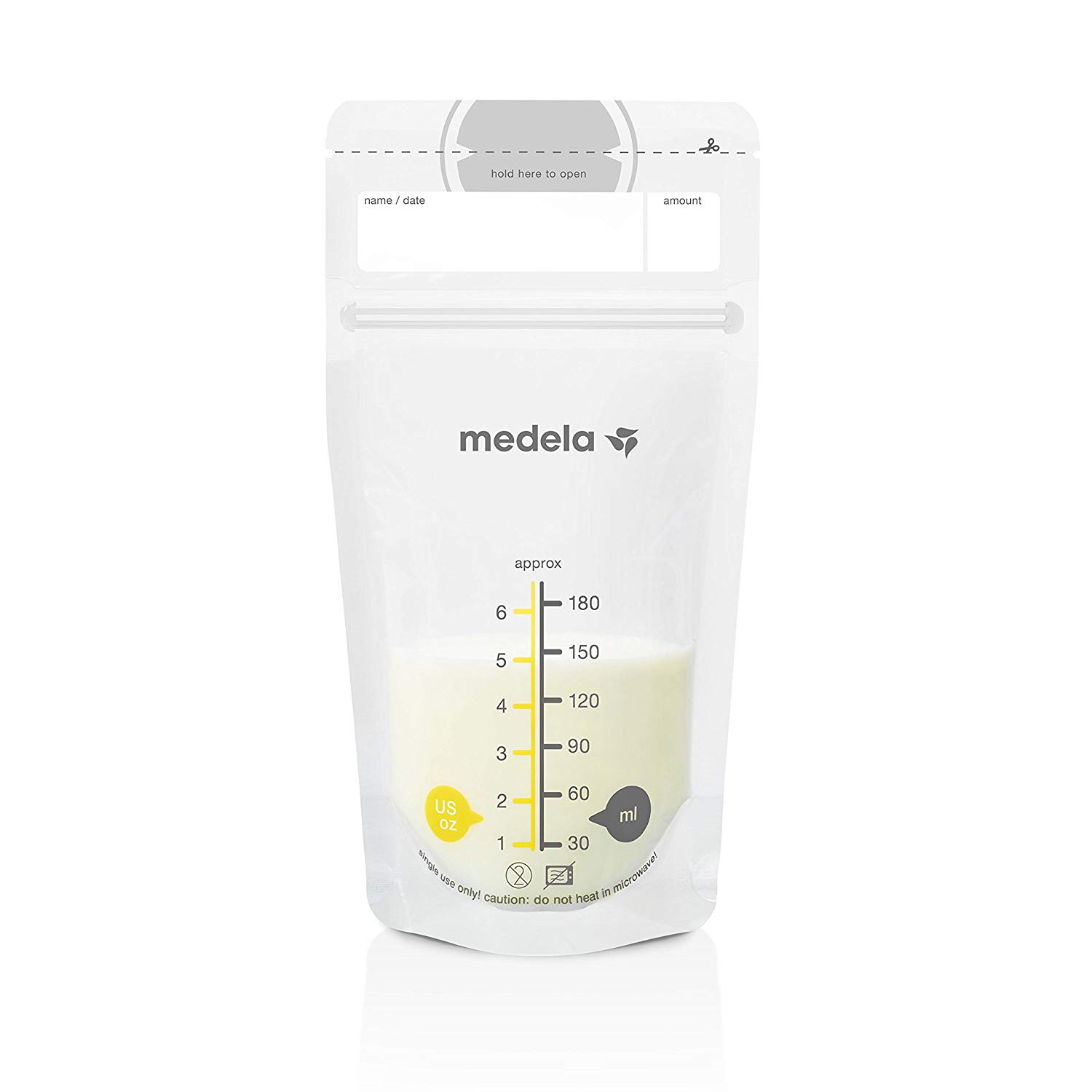 Medela Storage Bags