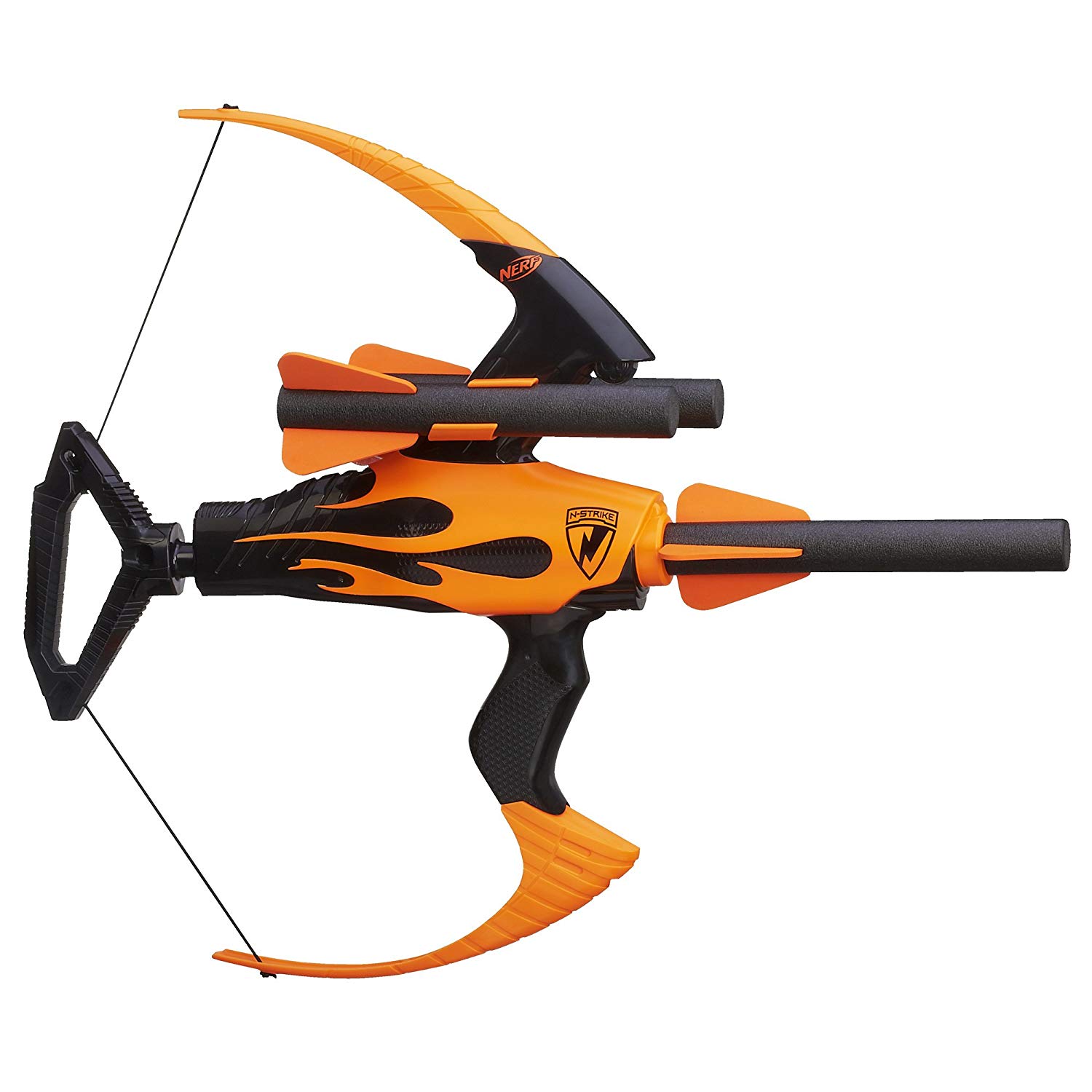 Nerf  N -strike  Blazin Bow