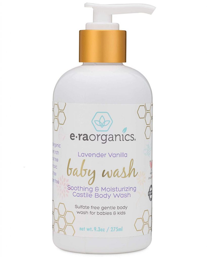 Best Organic Baby Shampoo [2021] Top Organic Shampoos for Babies