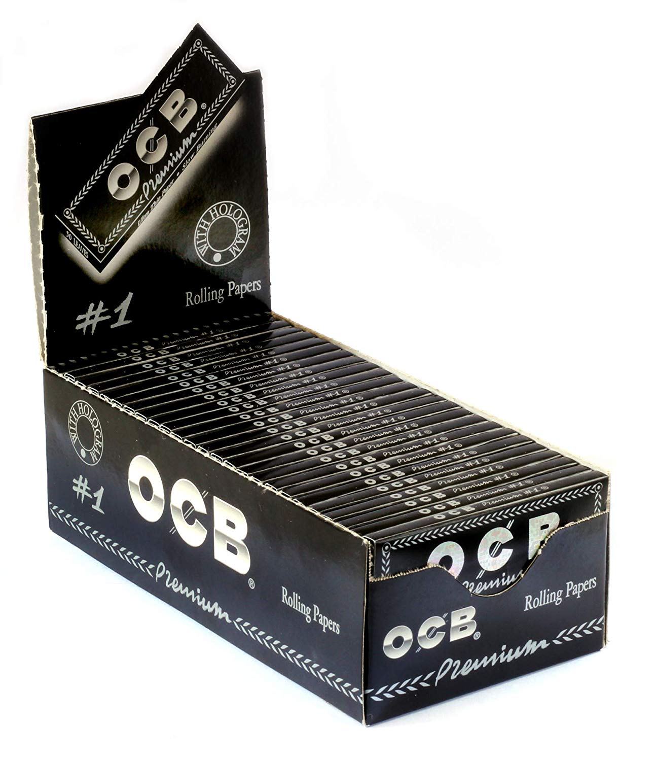 OCB OCB