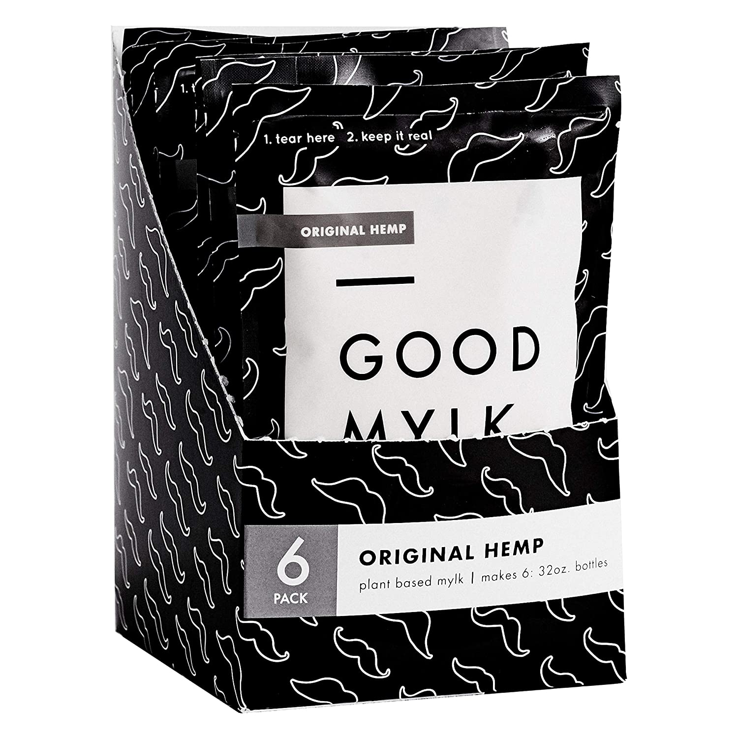 Best Hemp Milk [2022] Top Hemp Milks Brands Ingredients [Reviews]