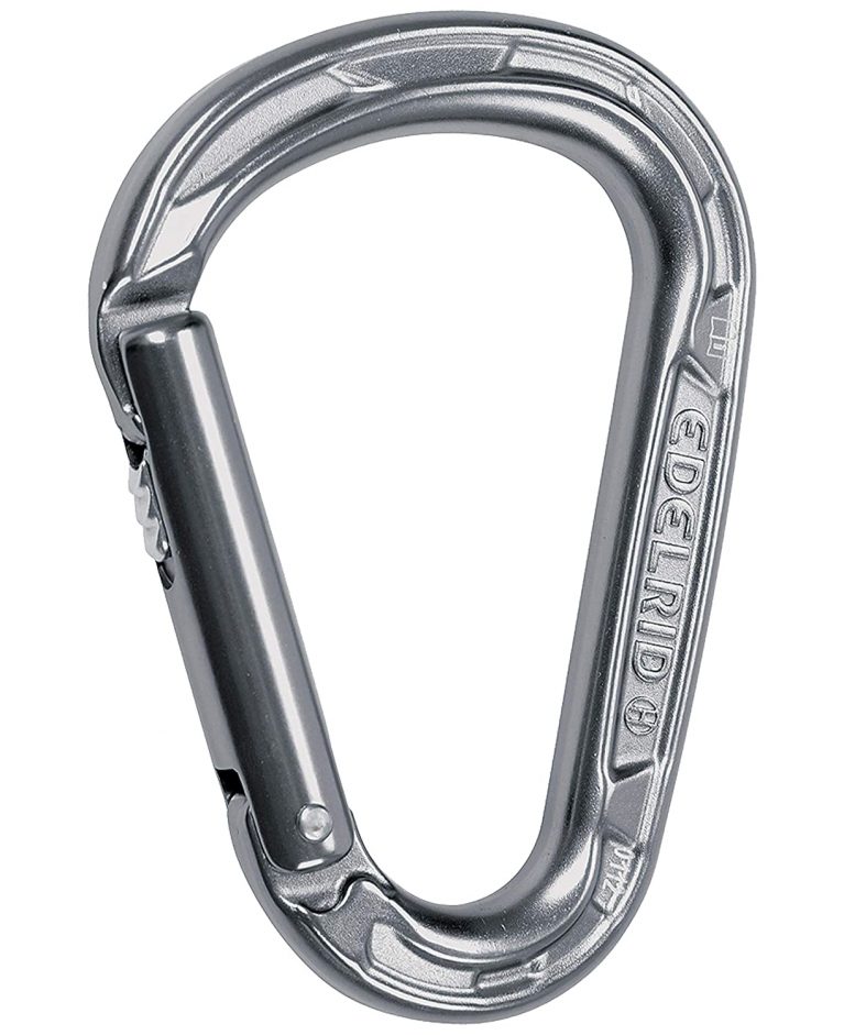 Best Climbing Carabiner [2023] Top Carabiners for Belaying [Reviews]