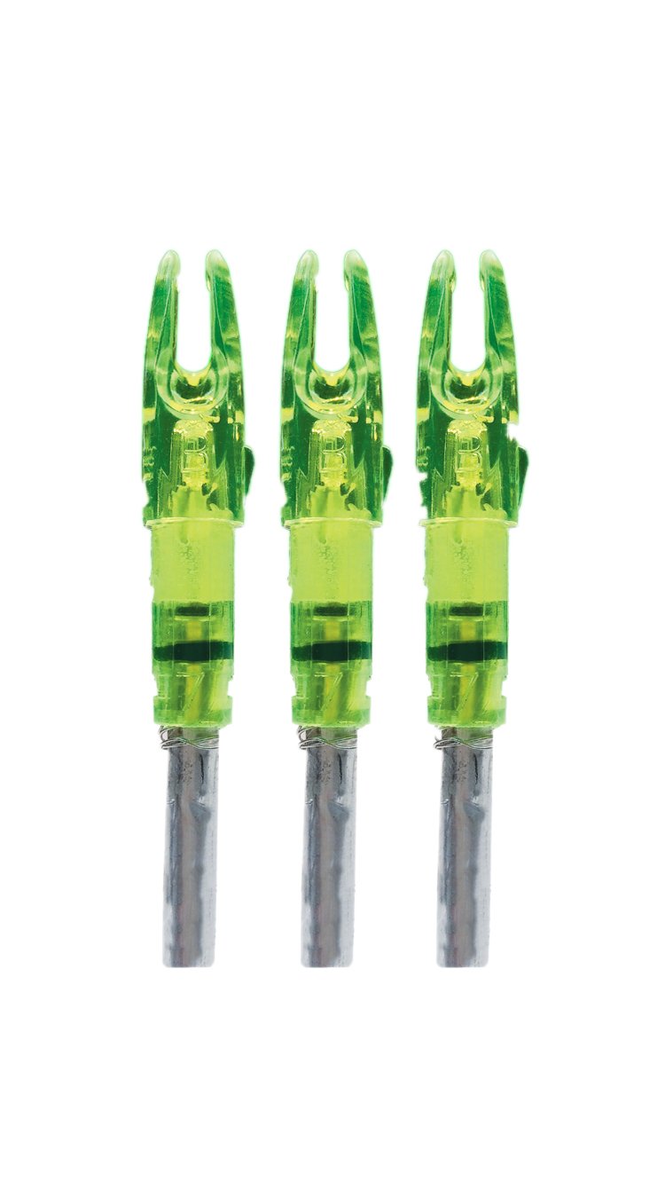 Lumenok Signature Nock