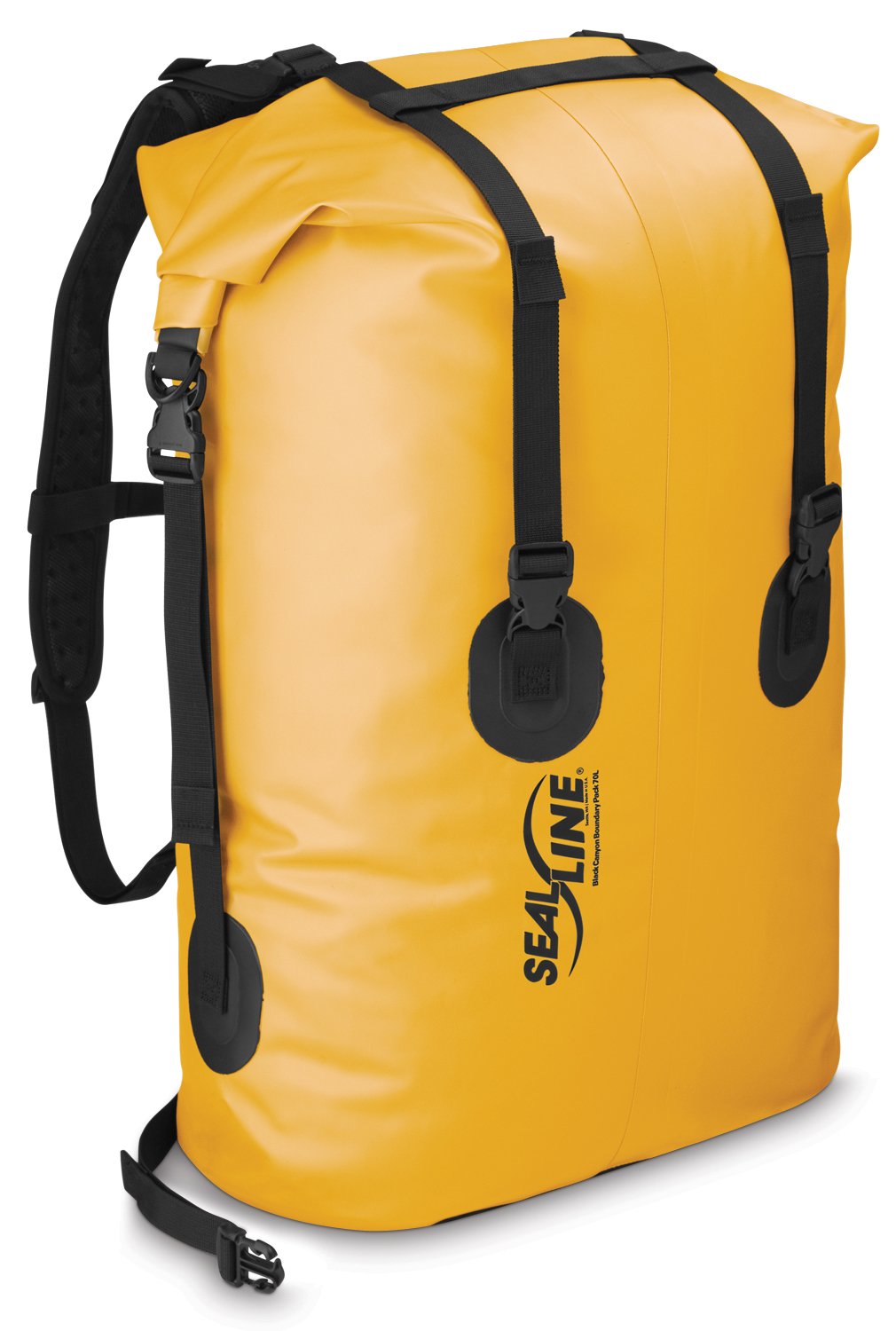 SealLine Black Canyon Boundary Pack