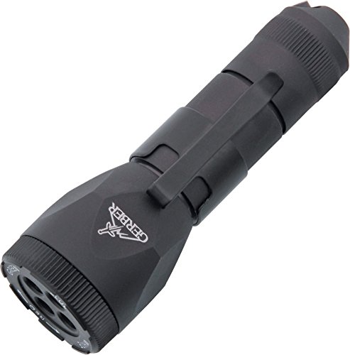 Gerber Recon Multicolor Flashlight