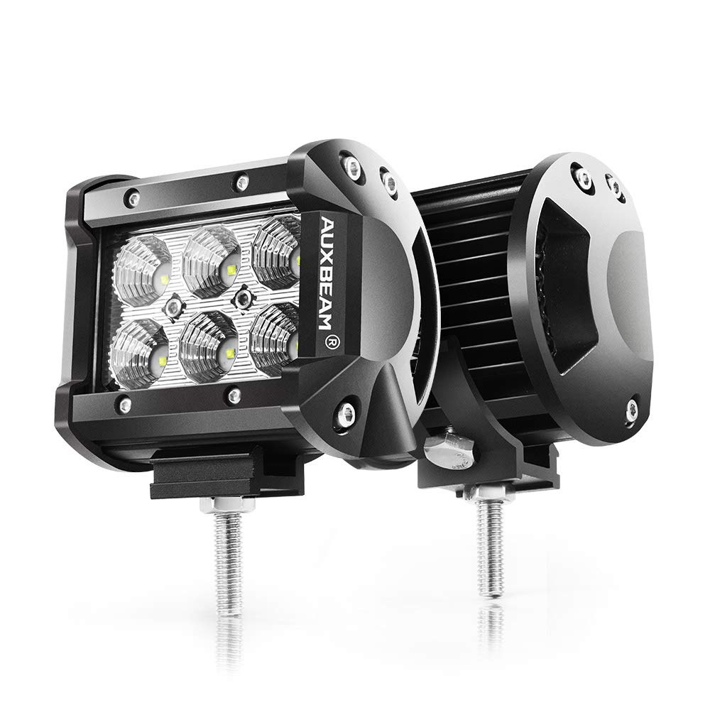 Auxbeam