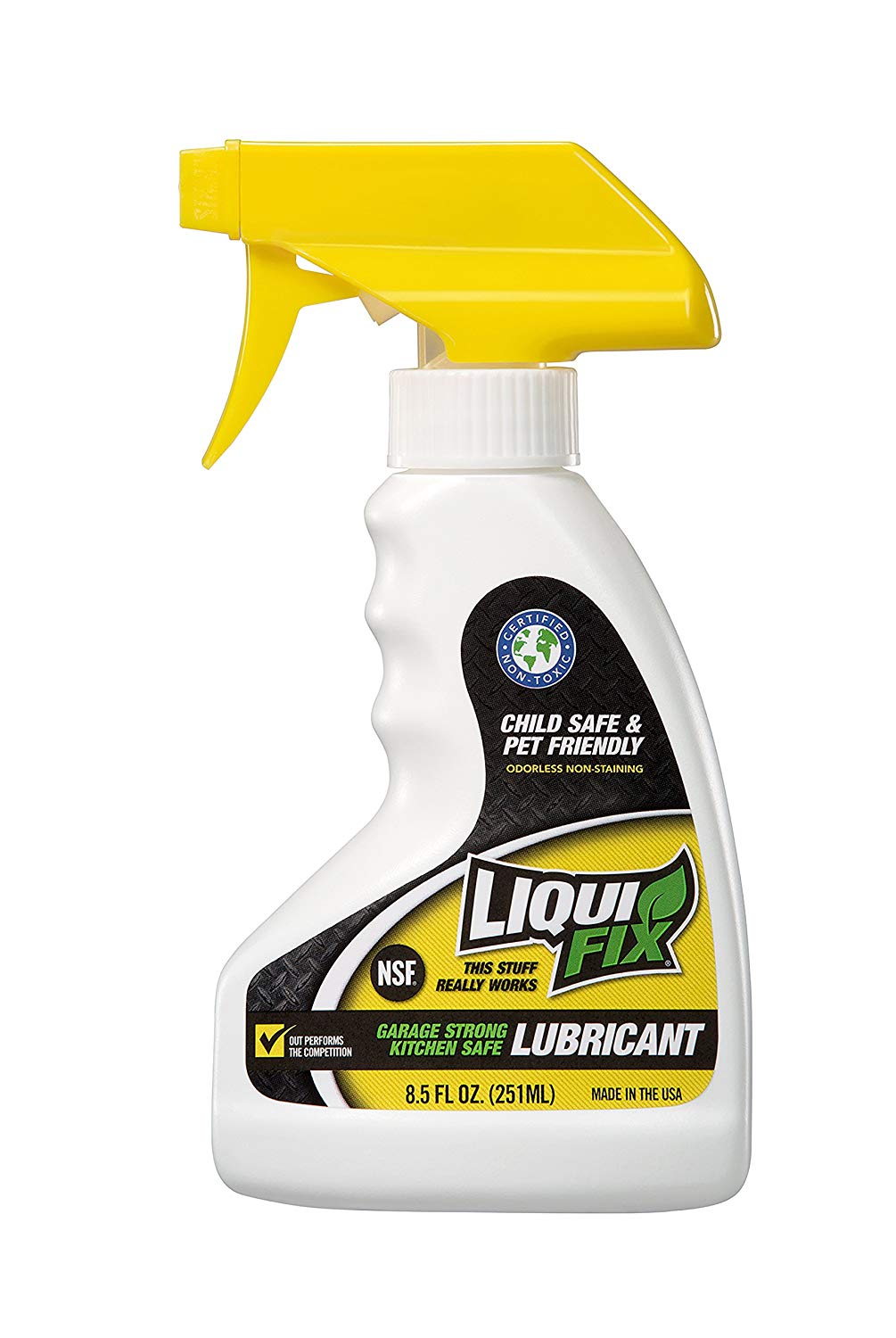 Best Garage Door Lubricant [2022] Top Lubricants for Garage Doors