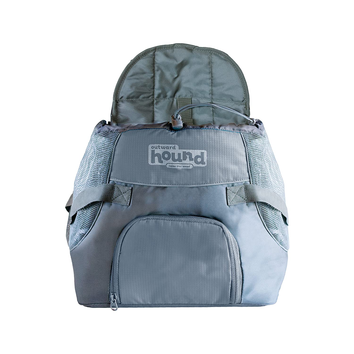 Outward Hound Pooch Pouch Front Carrier for Dogs