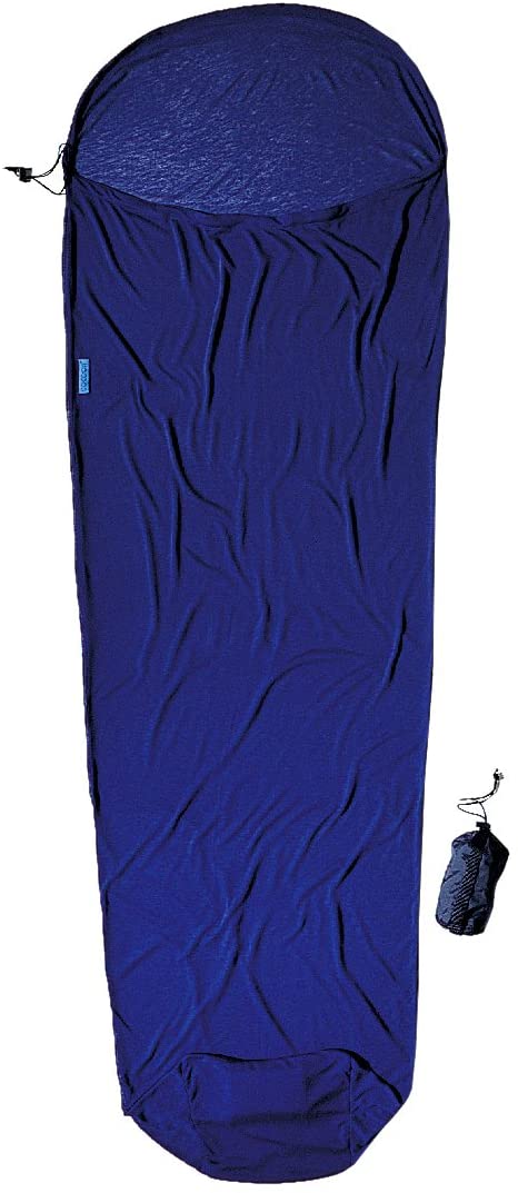 Cocoon Coolmax Mummy Liner Cocoon Coolmax Mummy Liner