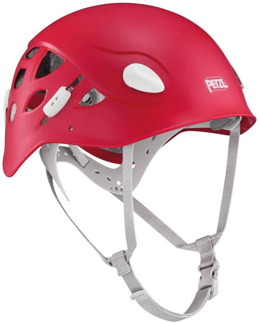 Best Climbing Helmet [2023] Top Helmets for Rock Climbing [Reviews]