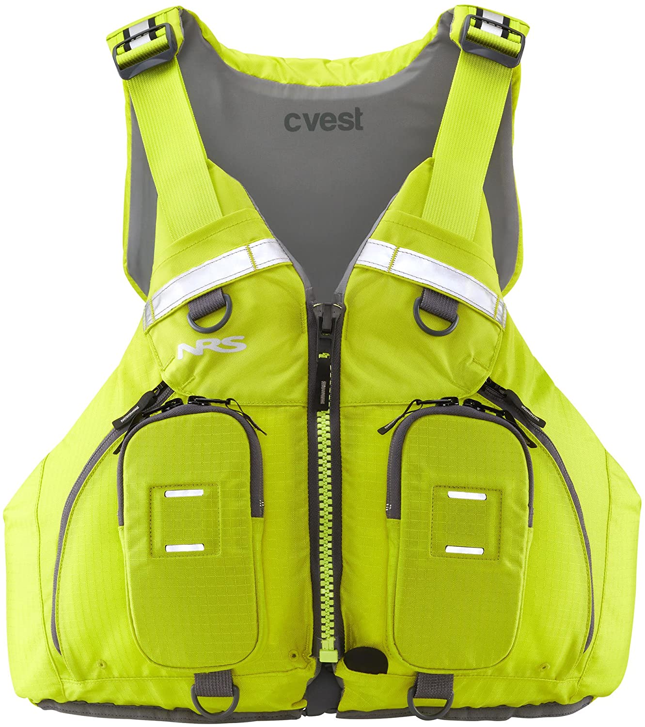 NRS cVest Mesh Back PFD