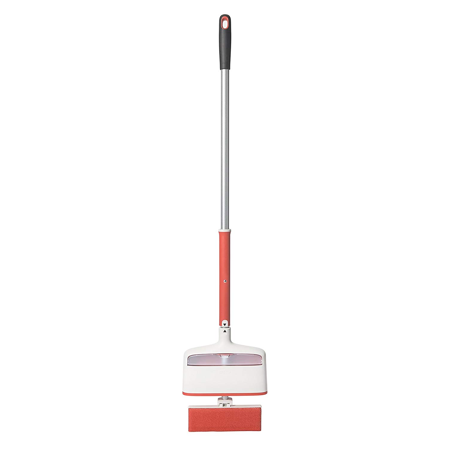 Oxo Good Grips Furlifter Self-cleaning Carpet Rake and Pet Hair Remover