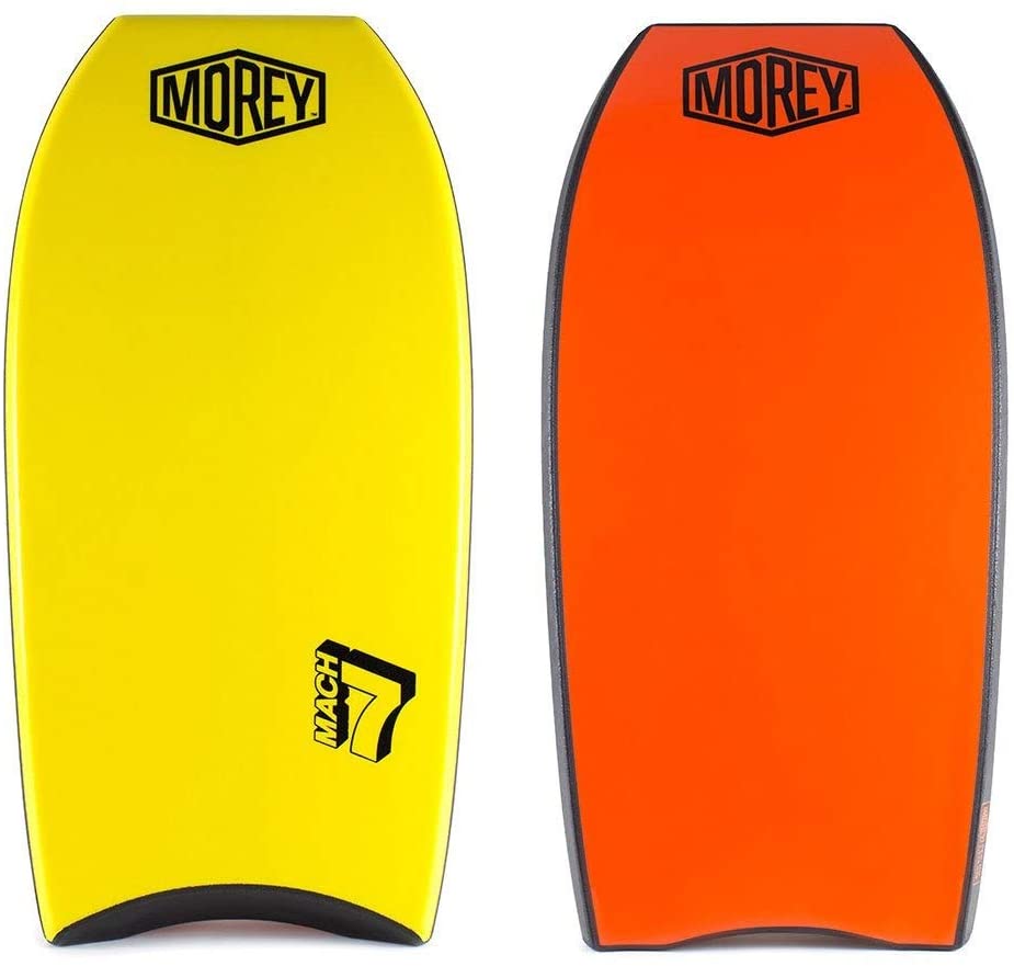 Morey Mach 7 42" Bodyboard