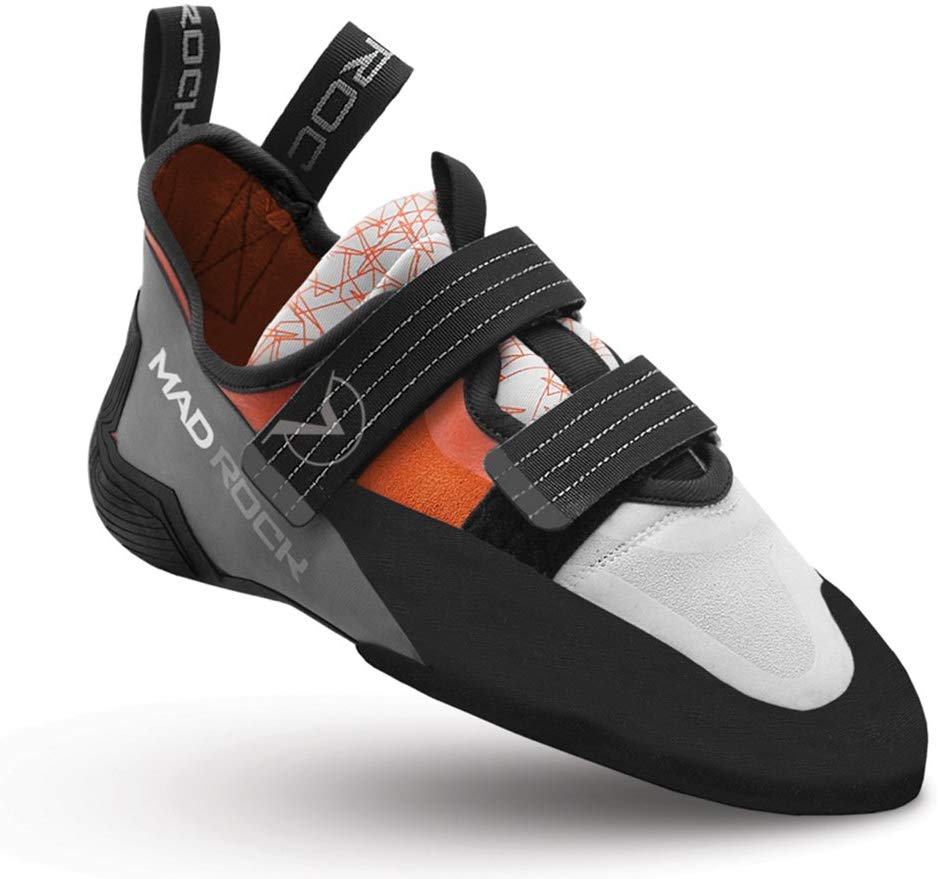 Mad Rock Flash 2018 Climbing Shoes Mad Rock Flash 2018 Climbing Shoes