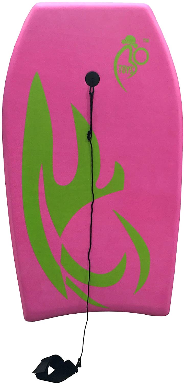Bo-toys Body Board Lightweight With Eps Core Bo-toys Body Board Lightweight With Eps Core