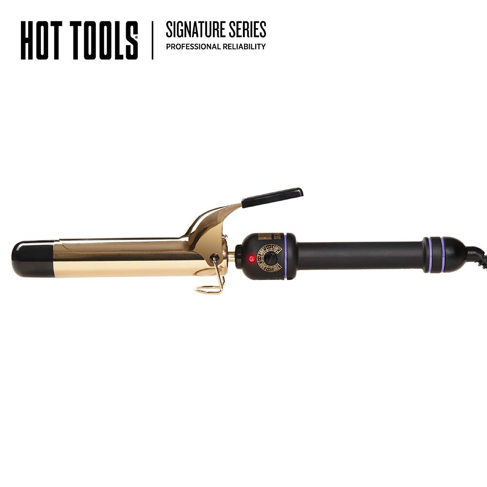 Hot Tools