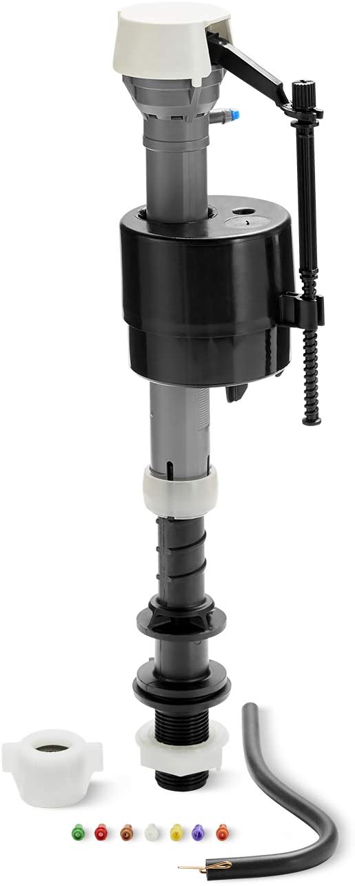 Kohler Genuine Part Gp1138930 Silent Fill Toilet Fill Valve Kit