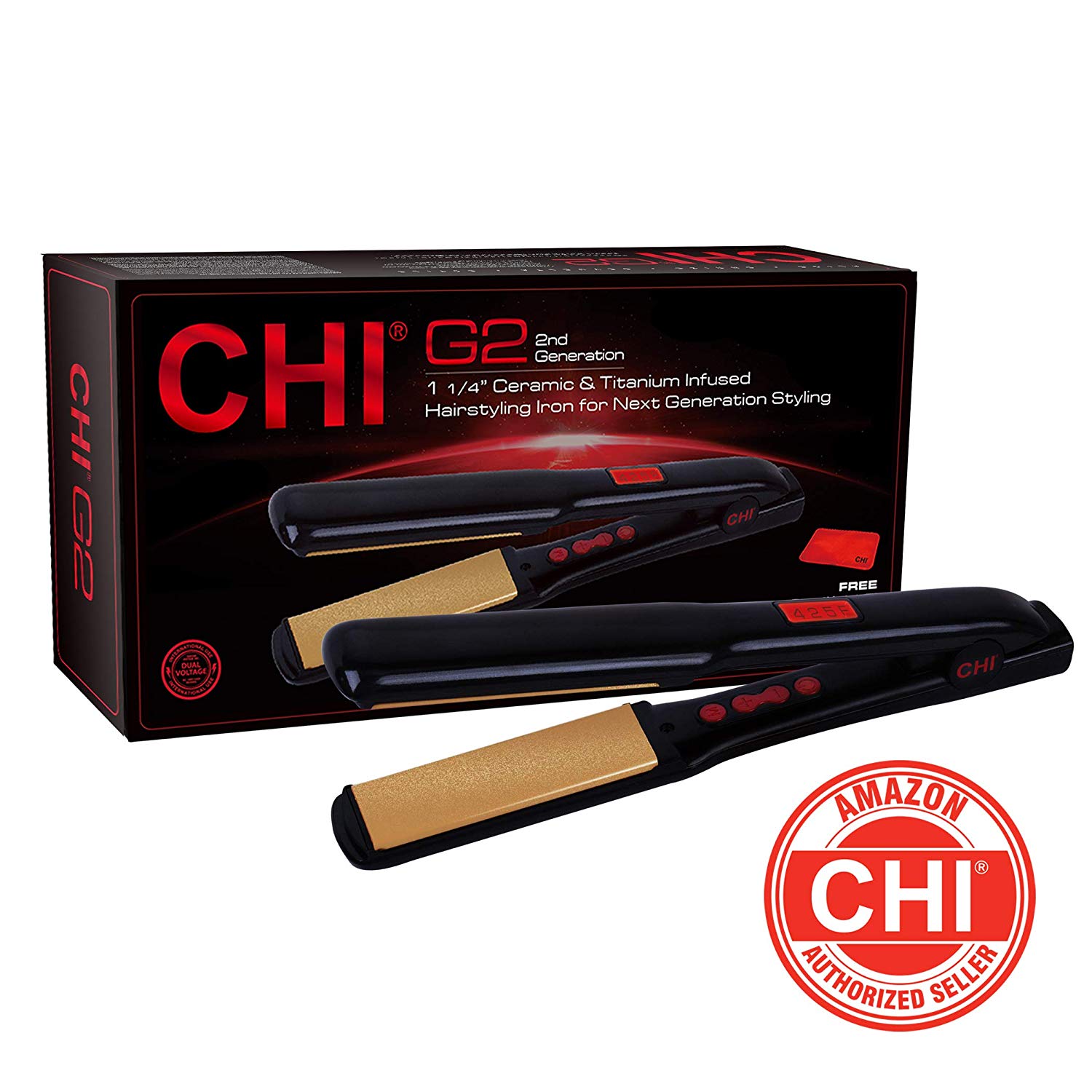 CHI G2 CHI G2