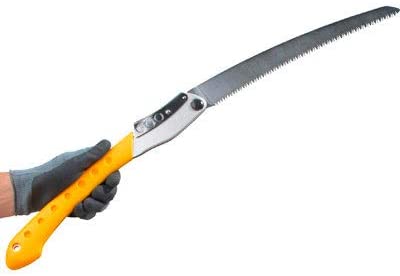 Silky Professional Series Bigboy 2000 Folding Landscaping Hand Saw