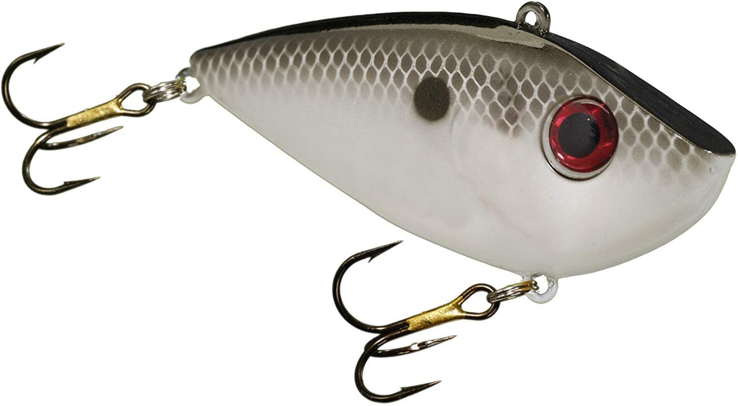 Strike King Red Eye Shad Bait