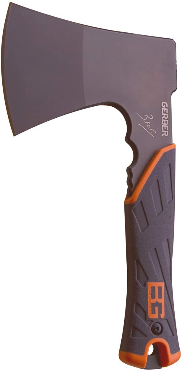 Gerber Bear Grylls Survival Hatchet [31-002070]