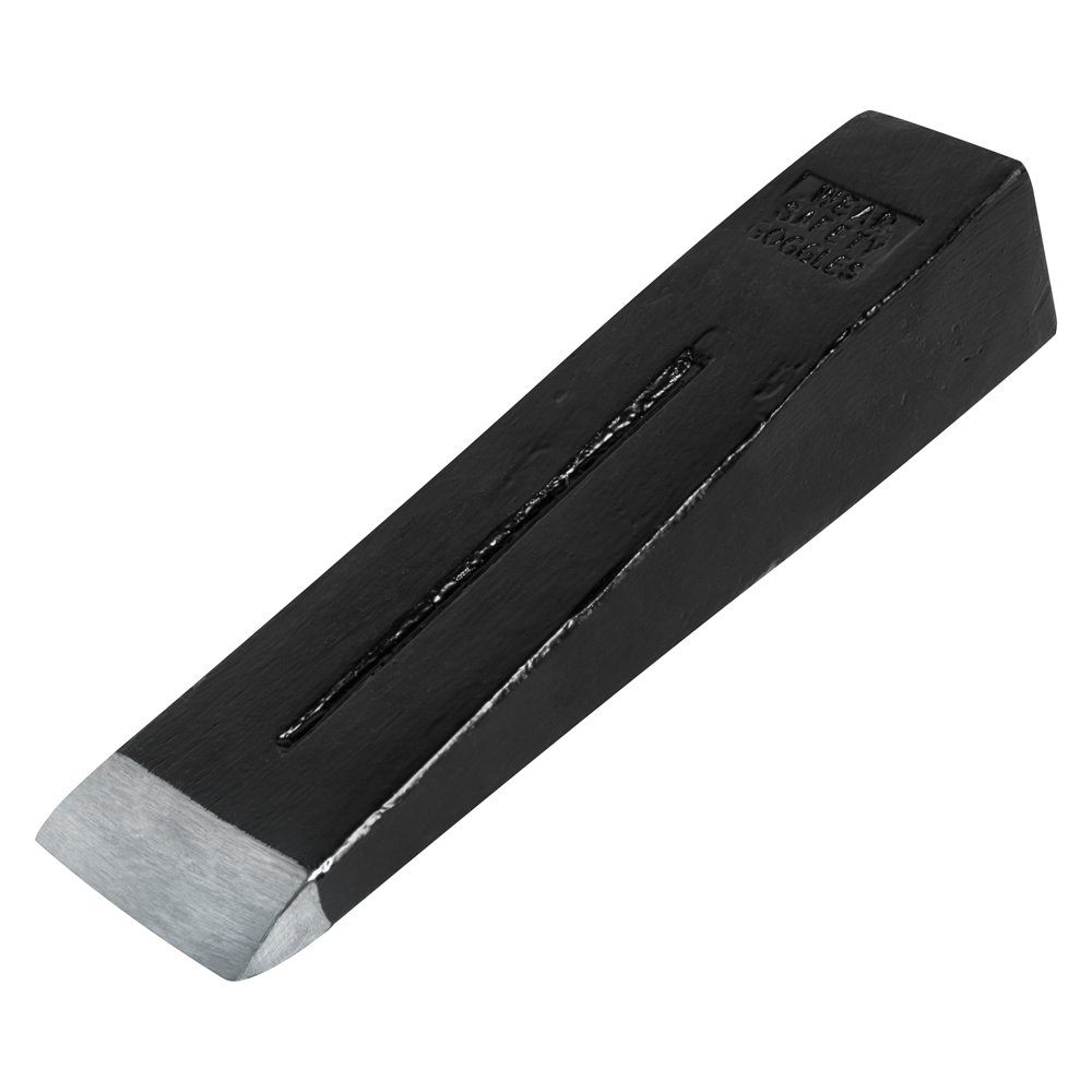 Ludell 11604 High-grade Steel Splitting Wedge Ludell 11604 High-grade Steel Splitting Wedge