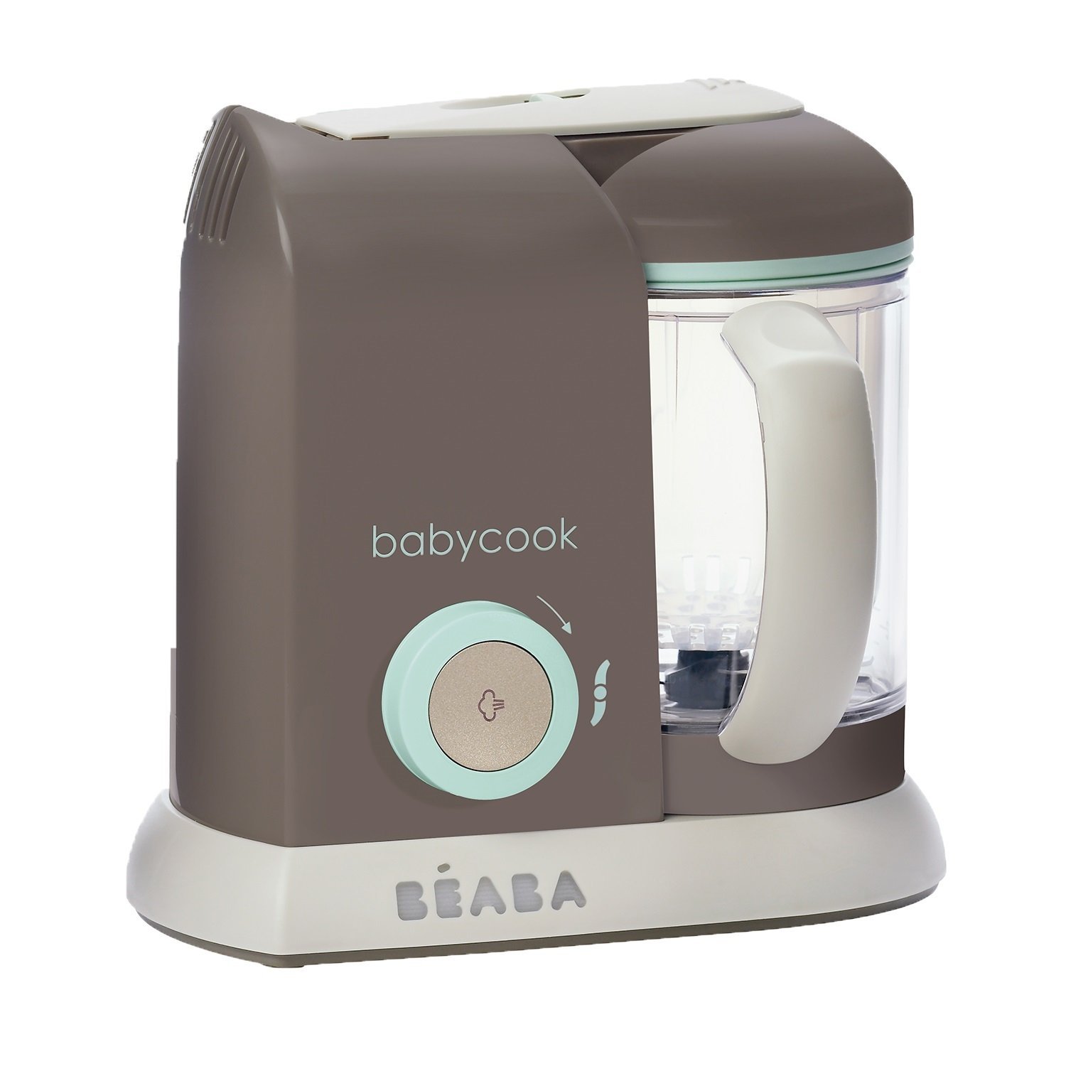 Beaba Babycook 4 in 1 Steam Cooker and Blender