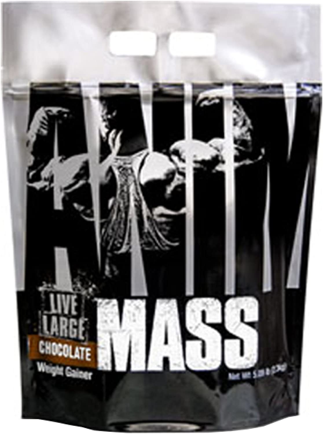 Universal Nutrition Animal Mass