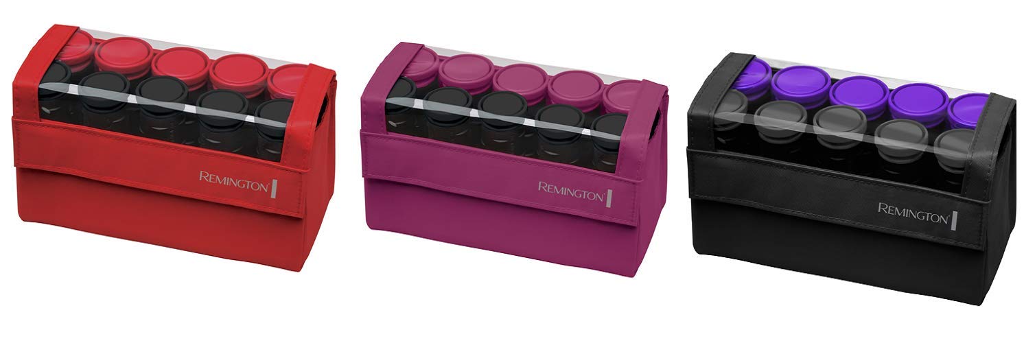 Remington H1016 Compact Ceramic Worldwide Voltage Hair Setter