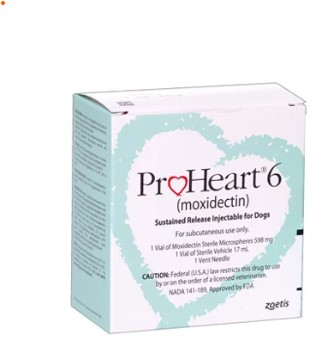 Proheart 6 Proheart 6