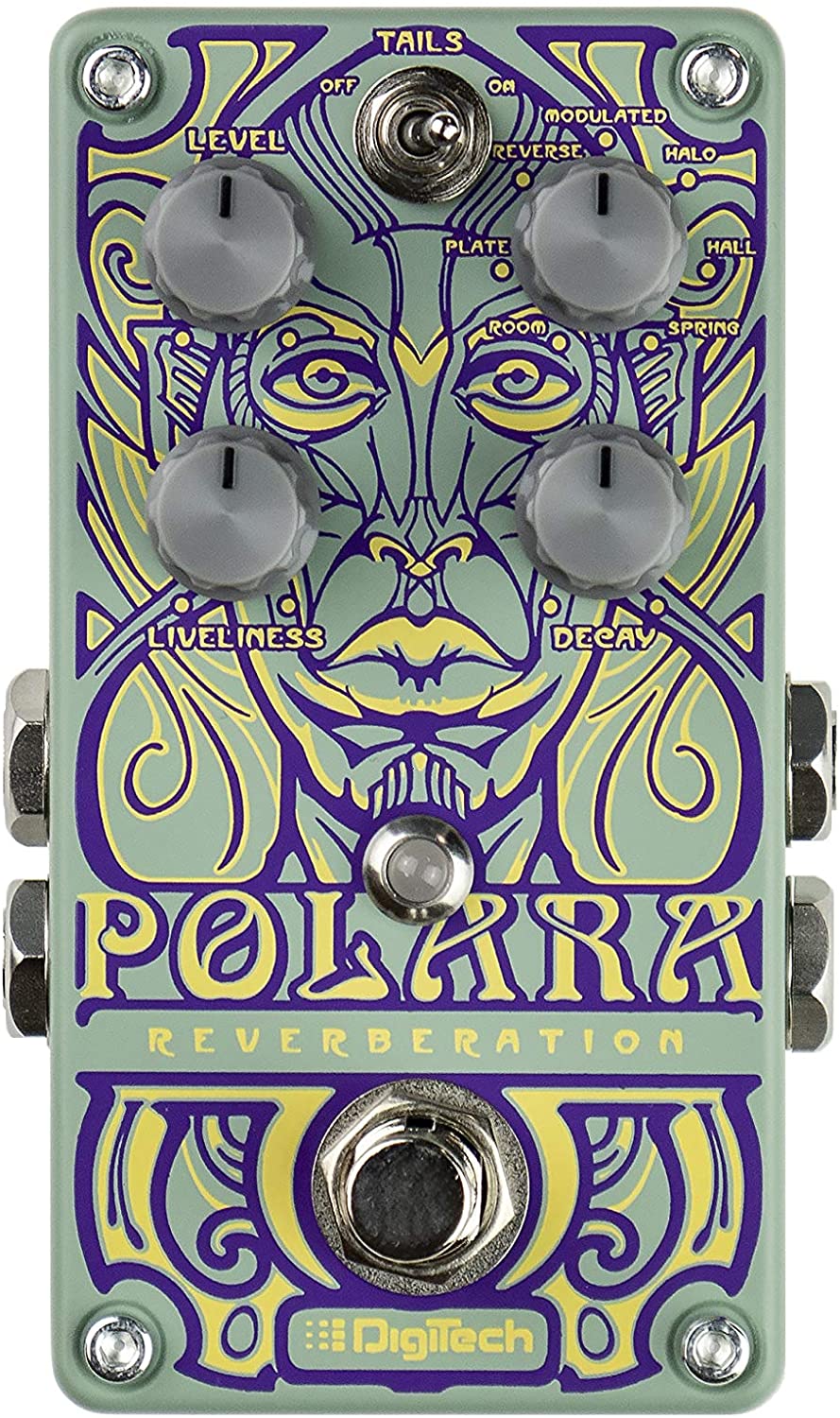 DigiTech Polara