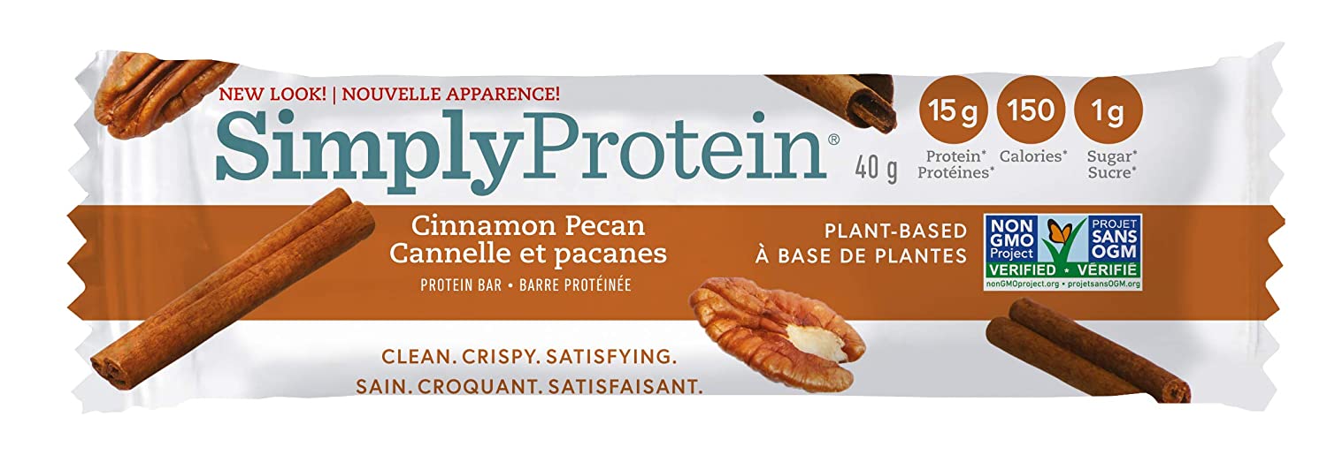 Best Protein Bars for Women [2023] Top Women's Protein Bar [Reviews]