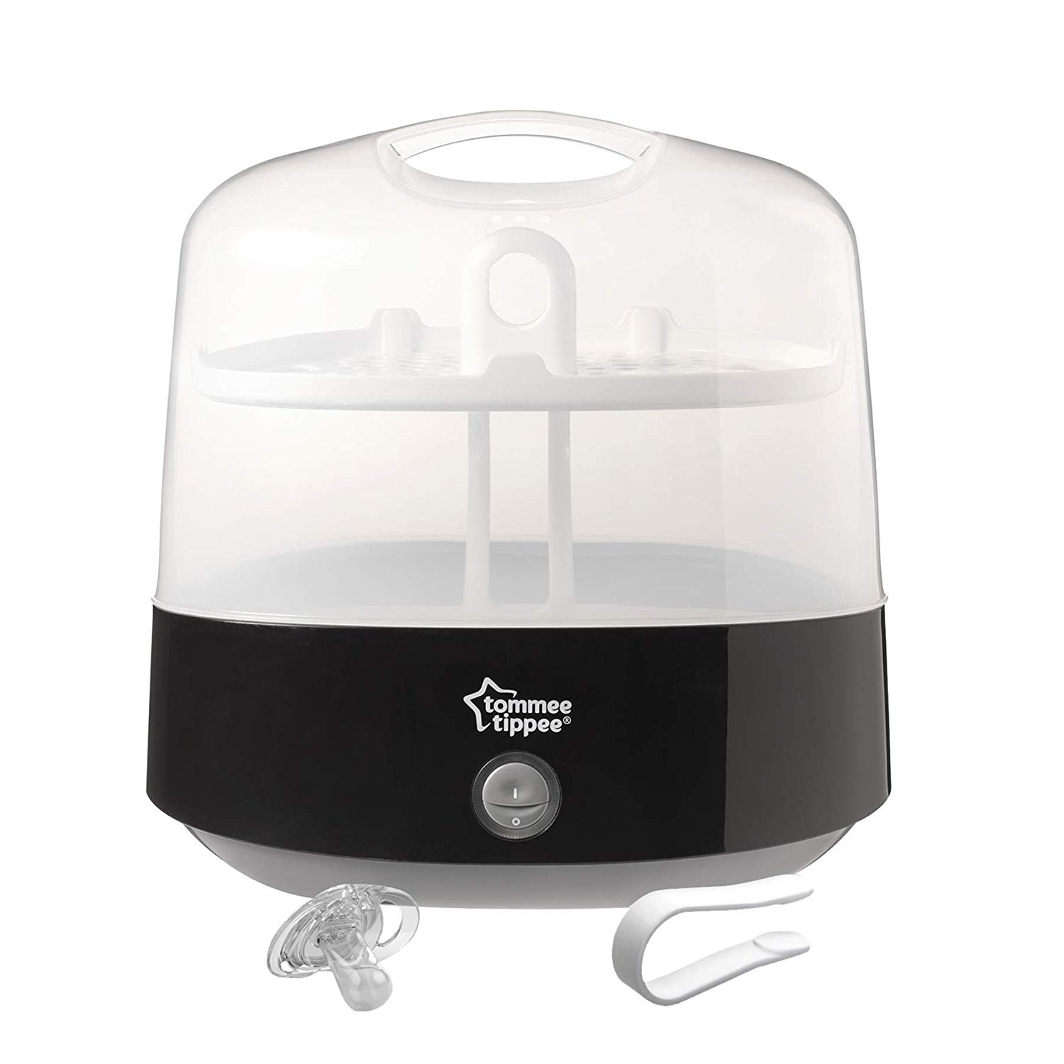Tomme Tippee Electric Steam Sterilizer